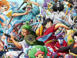 Link Baca dan Review Spoiler Manga One Piece 1067 Reddit Telah Diterbitkan, Luffy Marah Besar